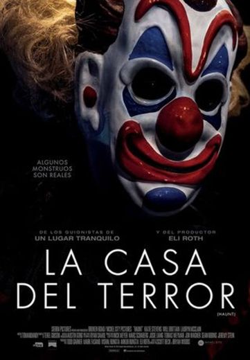 La casa del terror