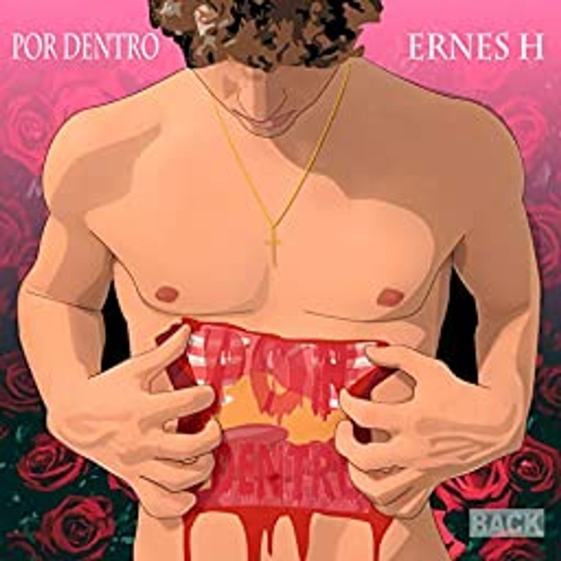 Canciones Por dentro (Ernes H)