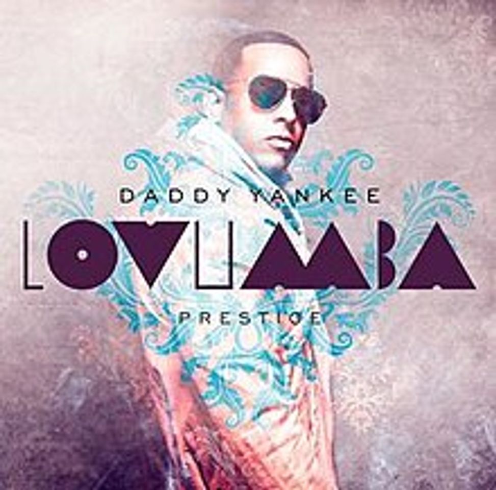 Music Lovumba (Daddy Yankee)