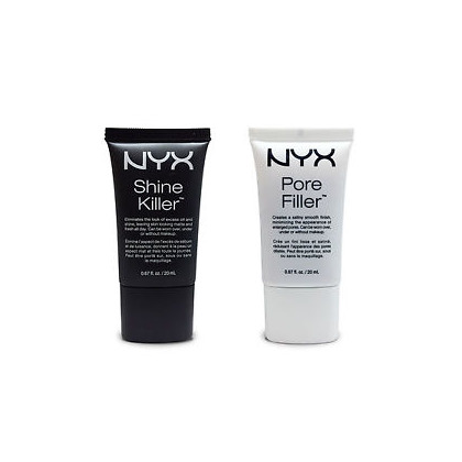 Producto prebase NYX