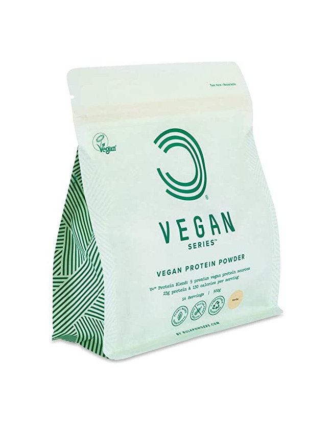 Producto BulkPowders Vegan Protein