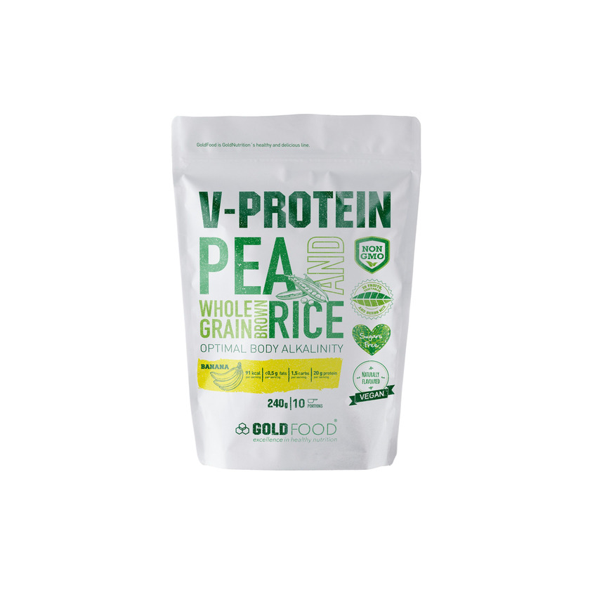 Product V Protein