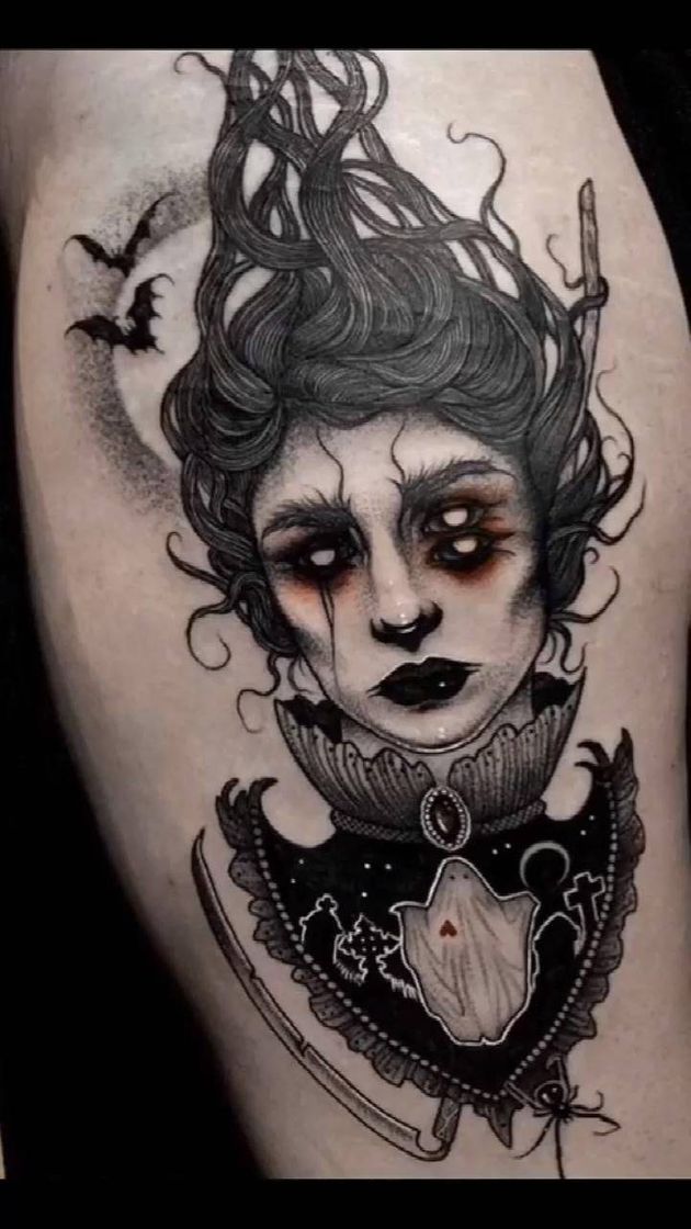 Social Tatto japonesa Gueixa 💕