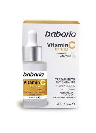 Babaria Serum Vitamina C