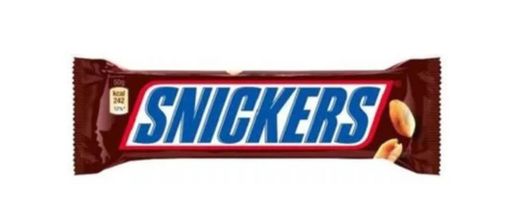 Snickers Chocolate 