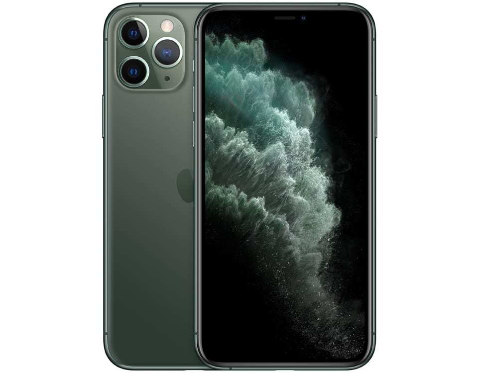 Moda Iphone 11 pro max