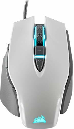 Products Corsair M65 Elite RGB Óptico FPS - Ratón para juegos