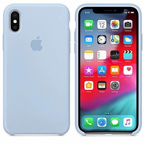 Electronic JETech Funda de Silicona Compatible Apple iPhone 11