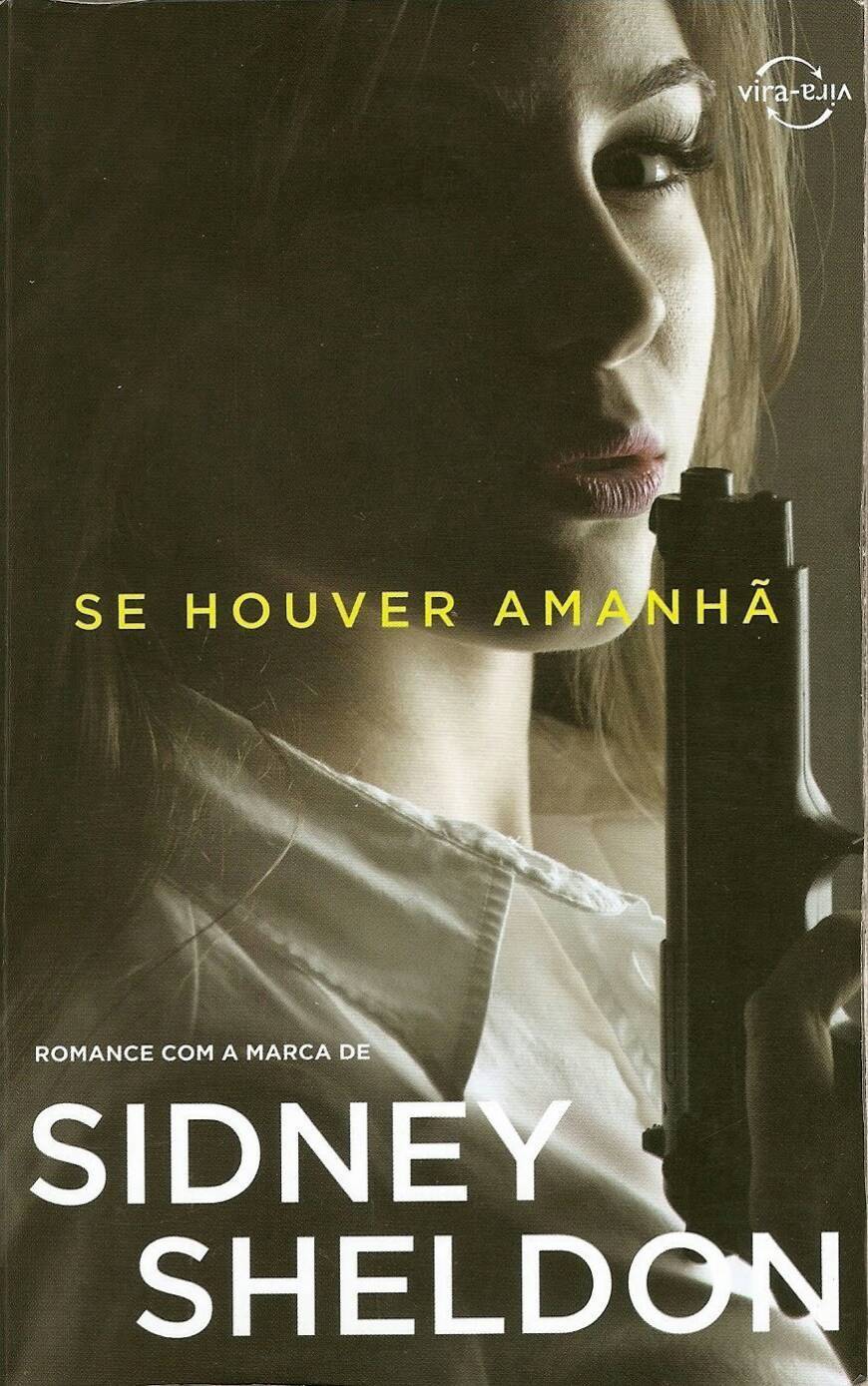 Libro Se houver amanhã 