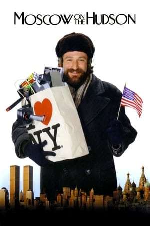 Movie Un Ruso en Nueva York
