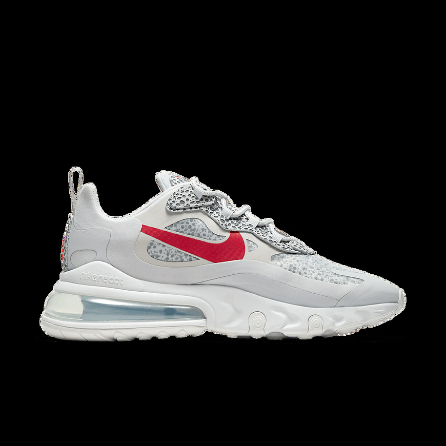 Products Tênis Nike Air Max 270 React Masculino

