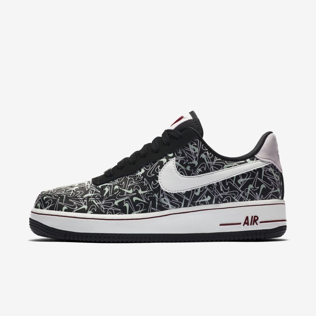 Products Tênis Nike Air Force 1 '07 Premium Edição Especial Feminino
