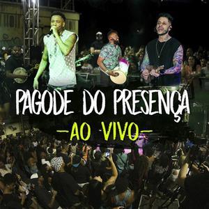 Music Pagode do presença - Um44k