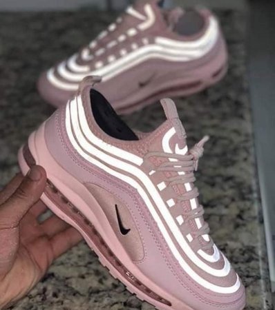 Fashion Air Max 97 feminino