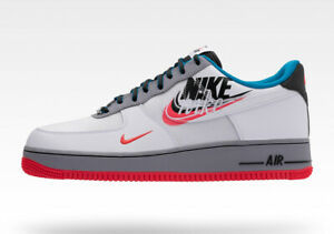 Moda Nike air force 1 07 lv8