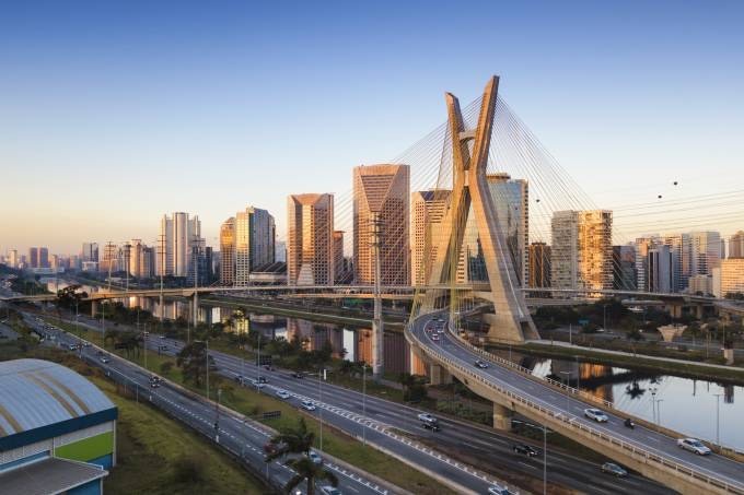 Restaurantes São Paulo