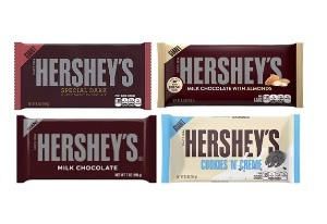 Hershey’s