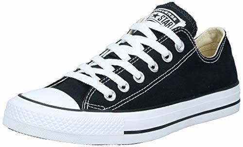 Converse Chuck Taylor All Star Season Ox