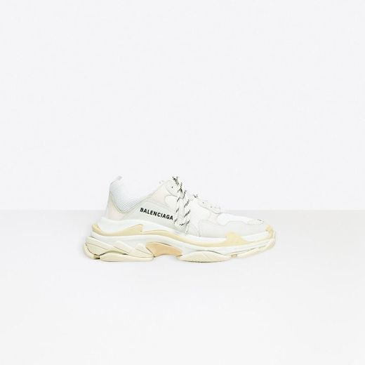 Producto Balenciaga Triple S