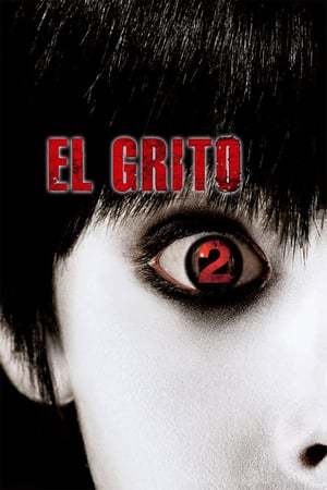 Movie El grito 2