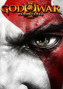 Videojuegos God of War III: Remastered