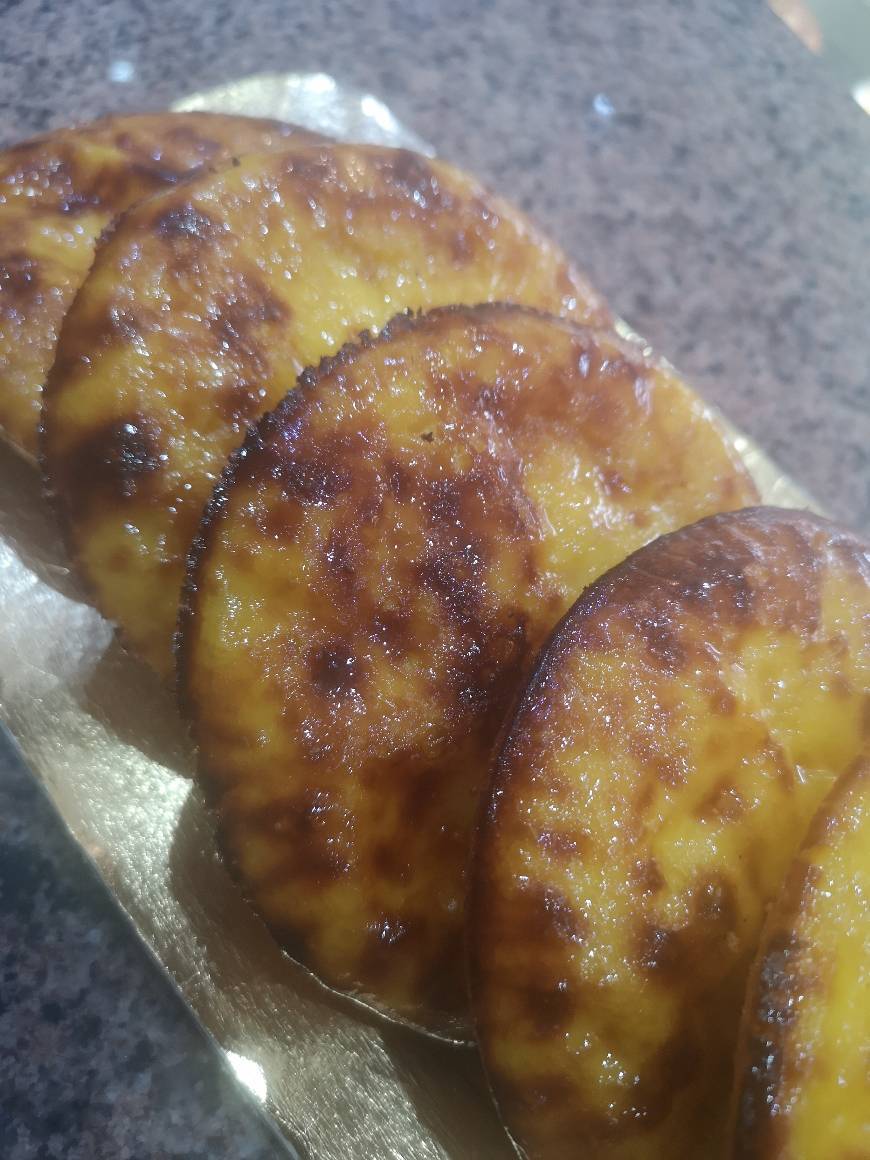 Tigelada 👌