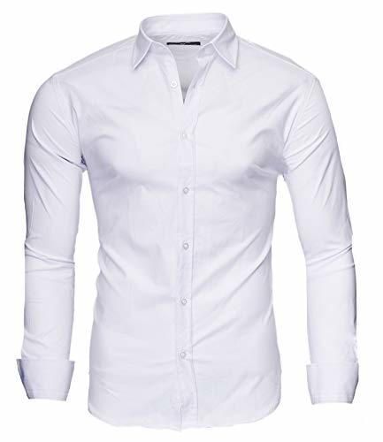 Kayhan Hombre Camisa