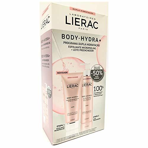 Belleza Lierac Body Hydra