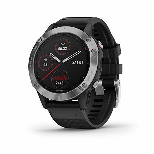 Garmin Fenix ​​6