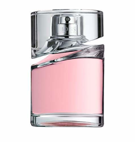 HUGO BOSS FEMME - Agua de perfume vaporizador