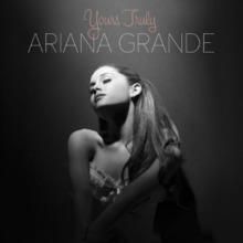 Yours Truly (Ariana Grande album) - Wikipedia
