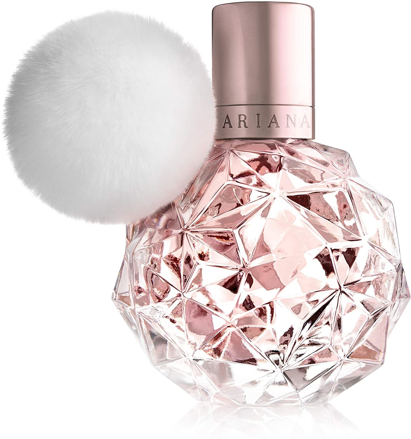 Moda Ariana Grande Ari Eau de Parfum Spray for Women ... - Amazon.com