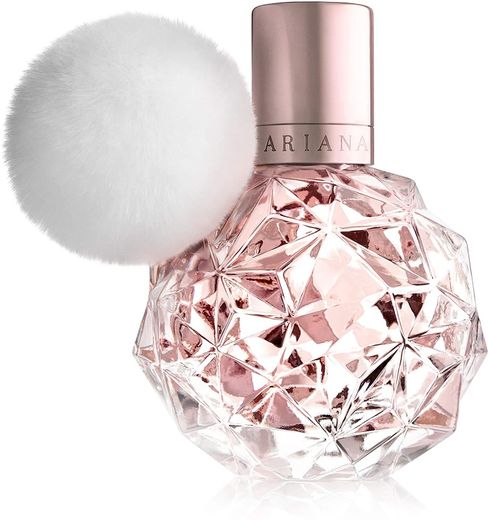 Ariana Grande Ari Eau de Parfum Spray for Women ... - Amazon.com