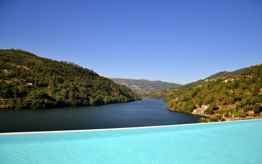 Place Douro Royal Valley Hotel & Spa