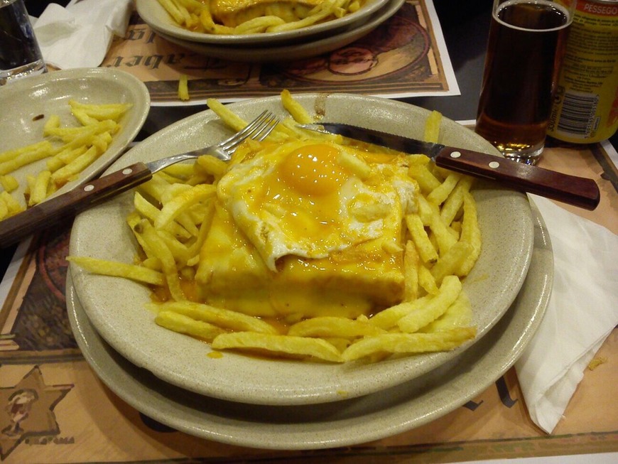 Restaurants Taberna Belga