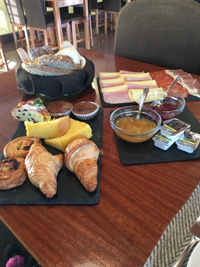 Restaurants Restaurante Vale Do Rossim