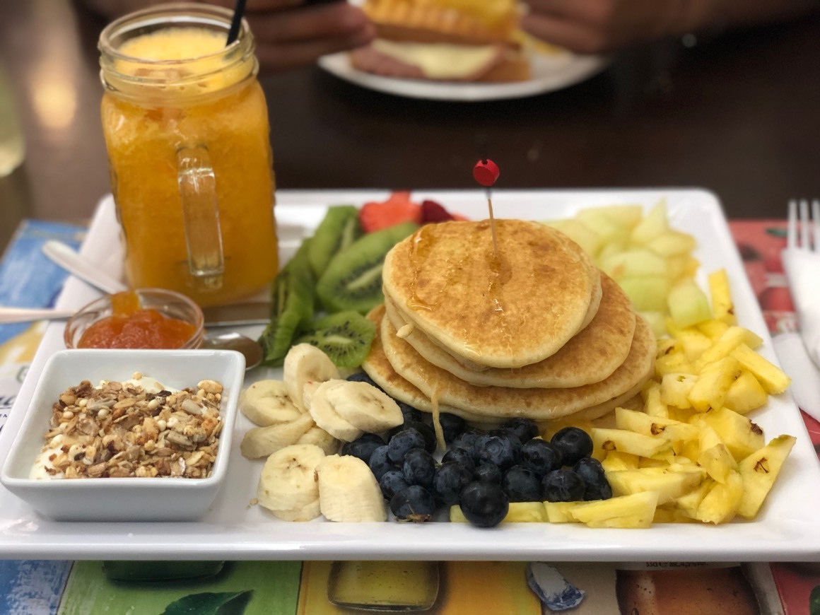 Restaurants Cafetaria A Xícara