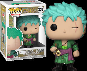 Pop Figure Zoro