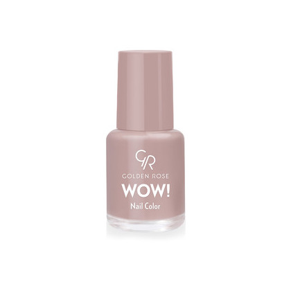 Productos Golden Rose Wow Nail Color Verniz Nº10