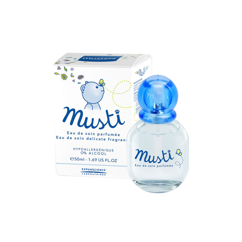 Producto Mustela musti colónia 