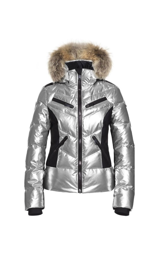 Producto Jacket Ski