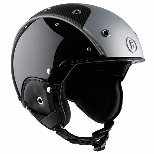 Producto Bogner Vision, Negro, L (58-62 cm)| Casco de esquí y Snowboard| Mujer