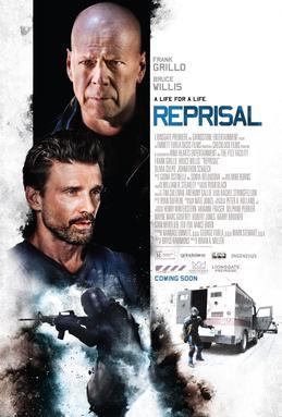 Películas Reprisal