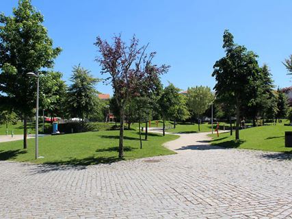 Lugar Quinta do Covelo