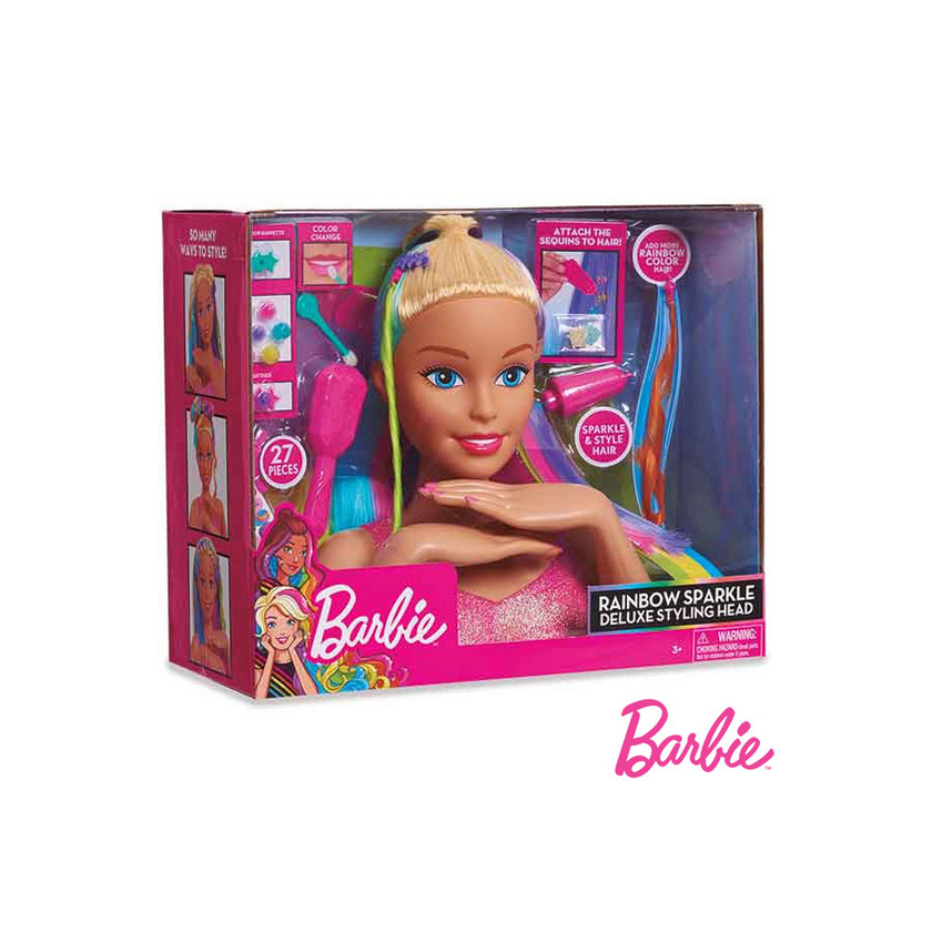 Productos Busto Barbie