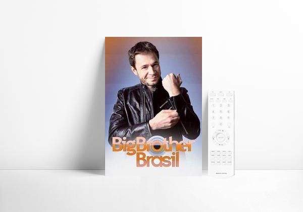 Serie Big Brother Brazil