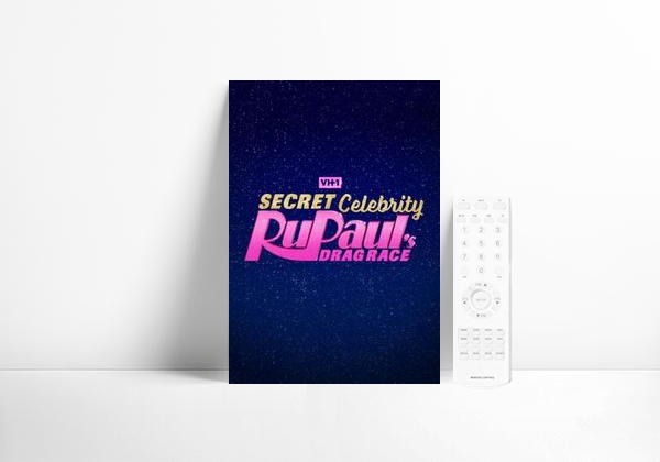 Serie RuPaul’s Secret Celebrity Drag Race