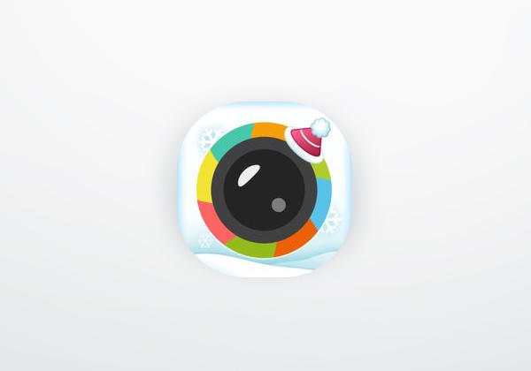 App Rookie Cam - Editor de Fotos