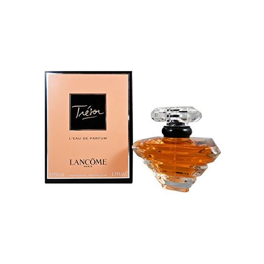 TRESOR edp vapo 50 ml