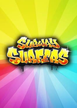 Subway Surfers